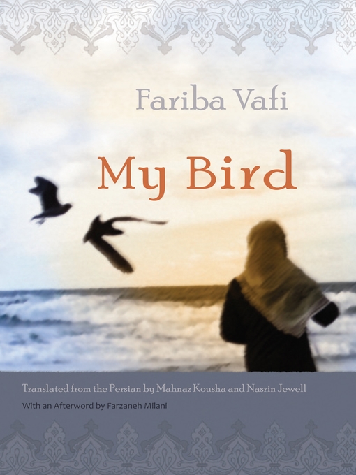 Cover image for My Bird